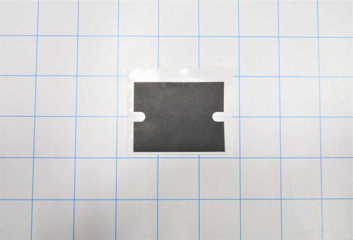 Key Pad Frame, Discription THERMAL PADS, 1 Gal. Notes