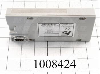 Keypads, Kebco AC Drive, with Led Display