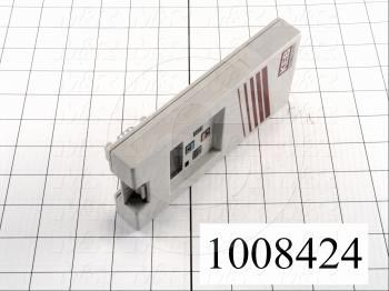 Keypads, Kebco AC Drive, with Led Display