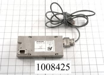 Keypads, Kebco AC Drive, with Led Display