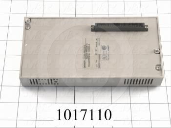 Keypads, Pro 15 Program Console