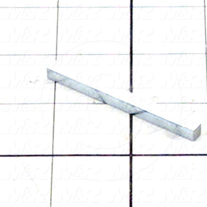 KEYSTOCK 3/16 X 3/16 X 2.30"