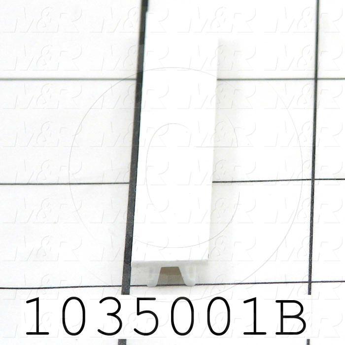 Label, Use For Terminal Block