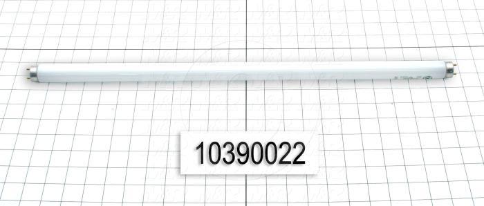 Lamp, Fluorescent, 17W