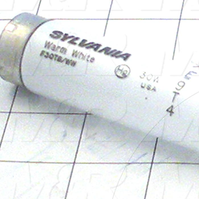 Lamp, Fluorescent, 30W