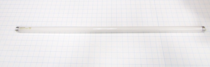 Lamp, Fluorescent, 30W, Blacklight
