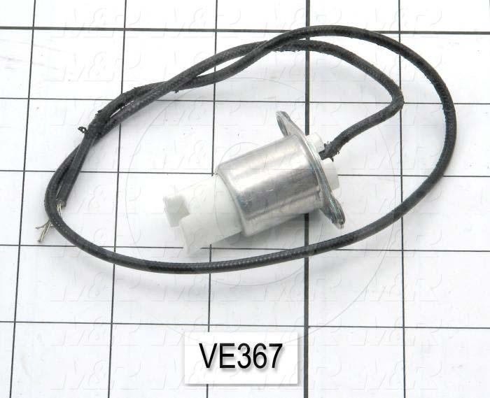 Lamp Holder, Use For remove