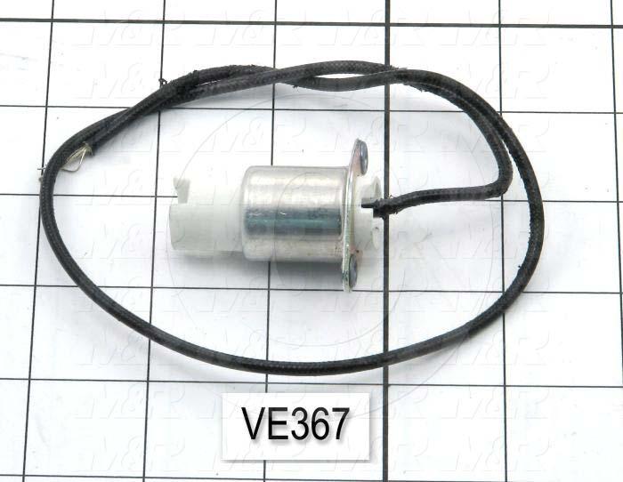 Lamp Holder, Use For remove