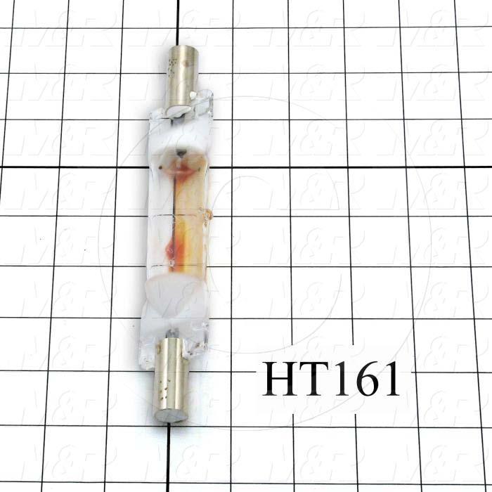 Lamp, Iron Doped, 3KW