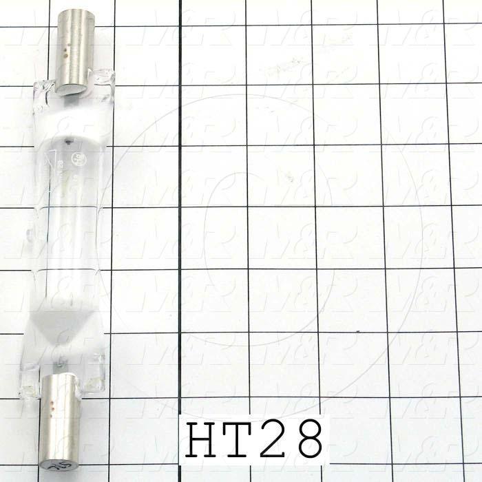 Lamp, Replacement, 2KW