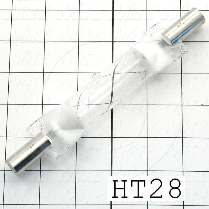 Lamp, Replacement, 2KW