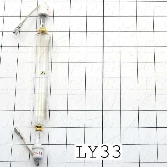 Lamp, Replacement, All Purpose, 6KW