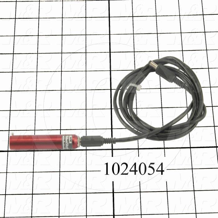 Laser, Laser L-3 Long Line