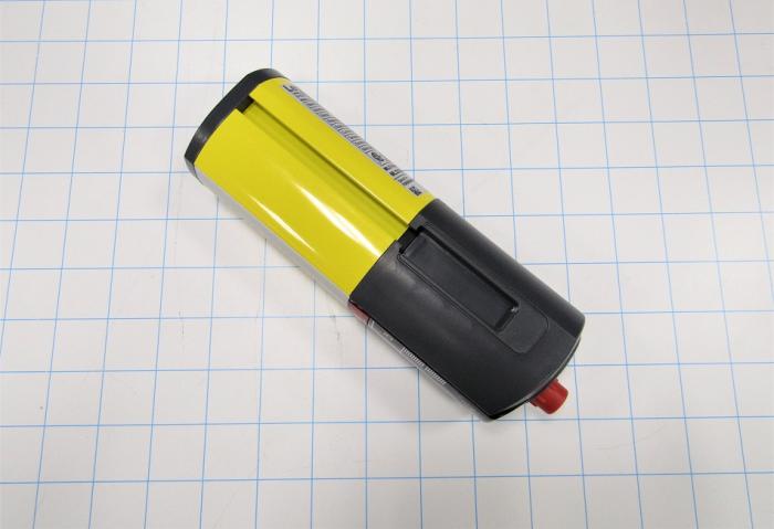 Laser, LASER SAFETY RECEIVER