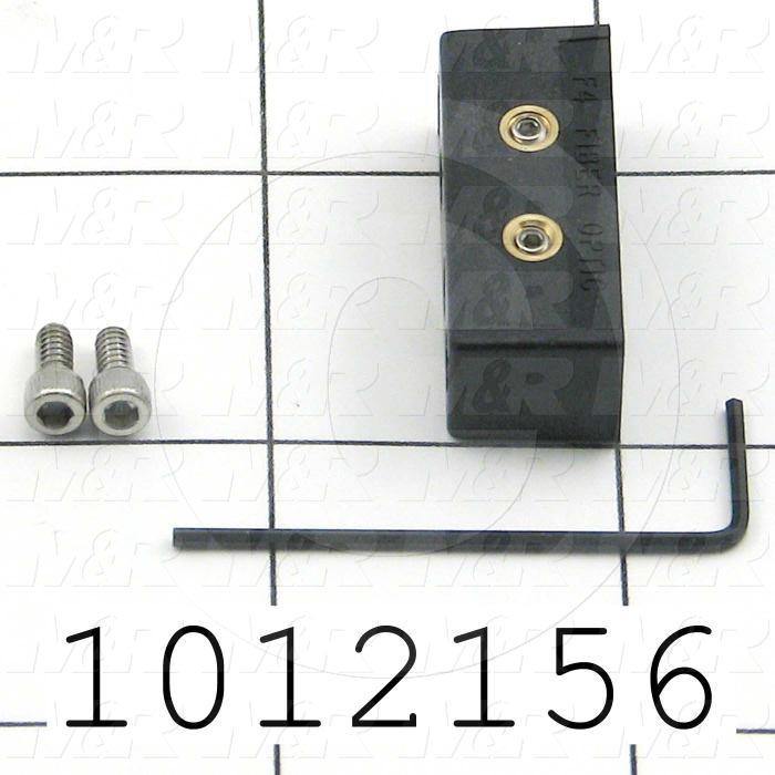 Lens, F4 Lens For Sensor