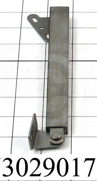 Lid Supports & Drop-Leaf Braces, Component : Lid Support Reversible