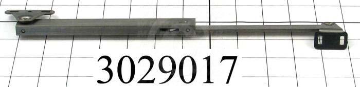 Lid Supports & Drop-Leaf Braces, Component : Lid Support Reversible