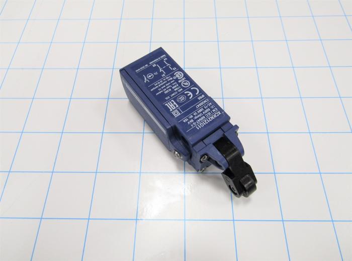 Limit Switch, 1NO+1NC