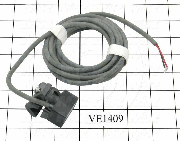 Limit Switch, For HELIOS SELF-CONTAINED