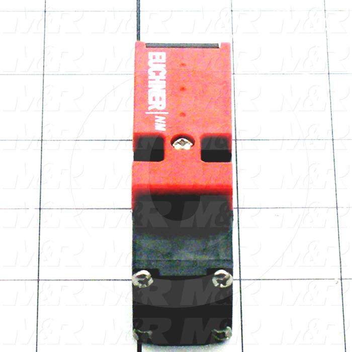 Limit Switch, Safety Door, 1NC