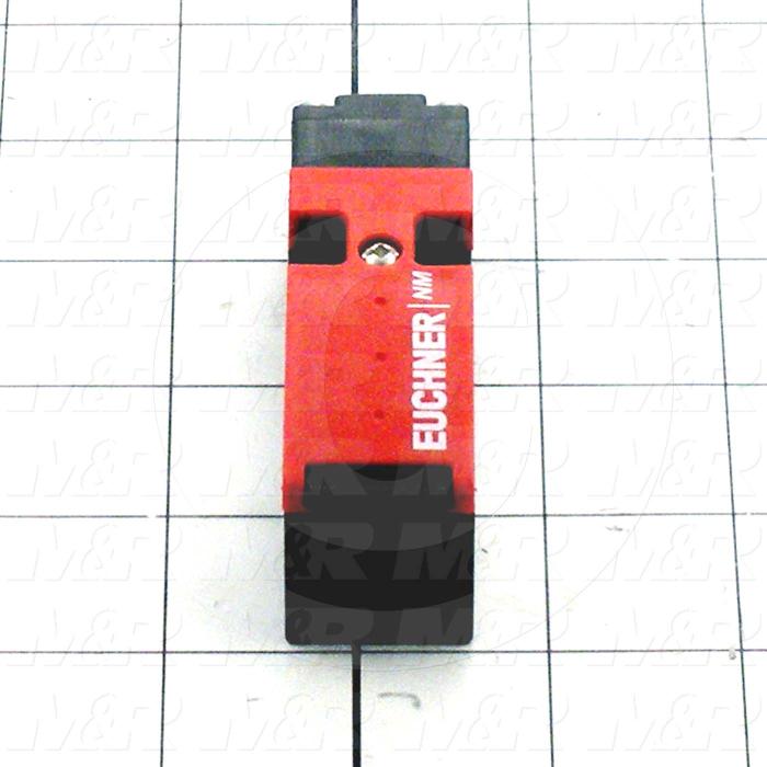 Limit Switch, Safety Door, 1NC