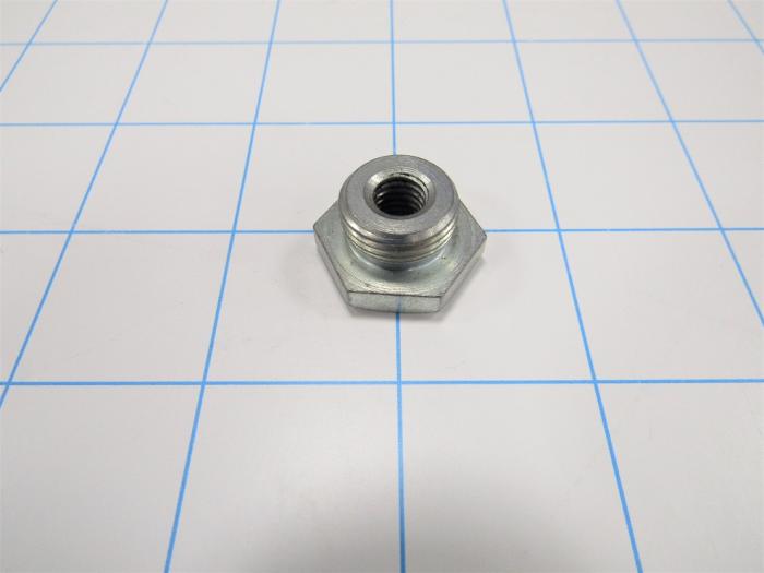 Machine Screws, Hex Head, Thread Size M6, Screw Length 24 mm, Part for Copperhead