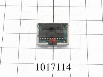 Memory Units, EEPROM Cassette, 4K, For FX, FX2N PLC