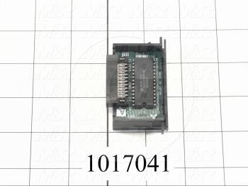 Memory Units, EEPROM Cassette, 8K, For A1S PLC Series