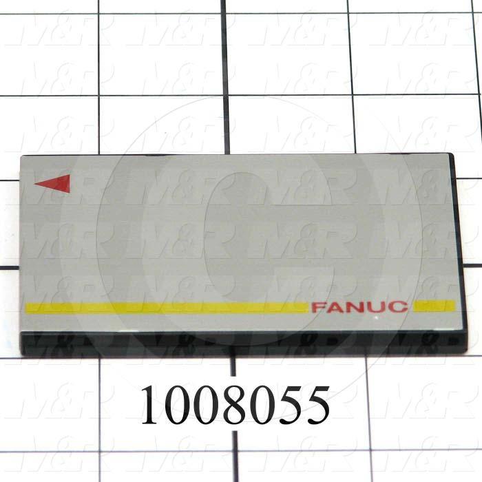 Memory Units, FA Card