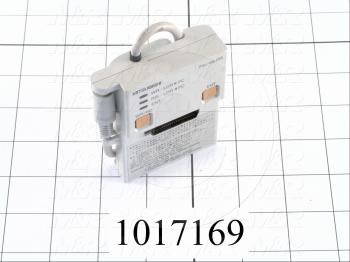 Memory Units, Program Loader, 2K