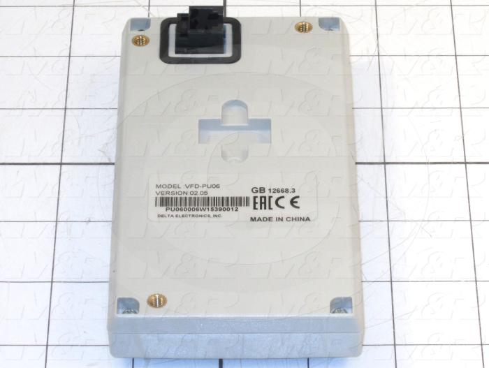 Memory Units, Program Loader, For E&EL Variable Frequency Drives