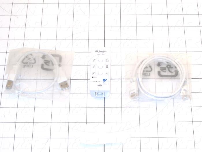 Memory Units, USB Copy Unit, For V1000 Drive Yaskawa