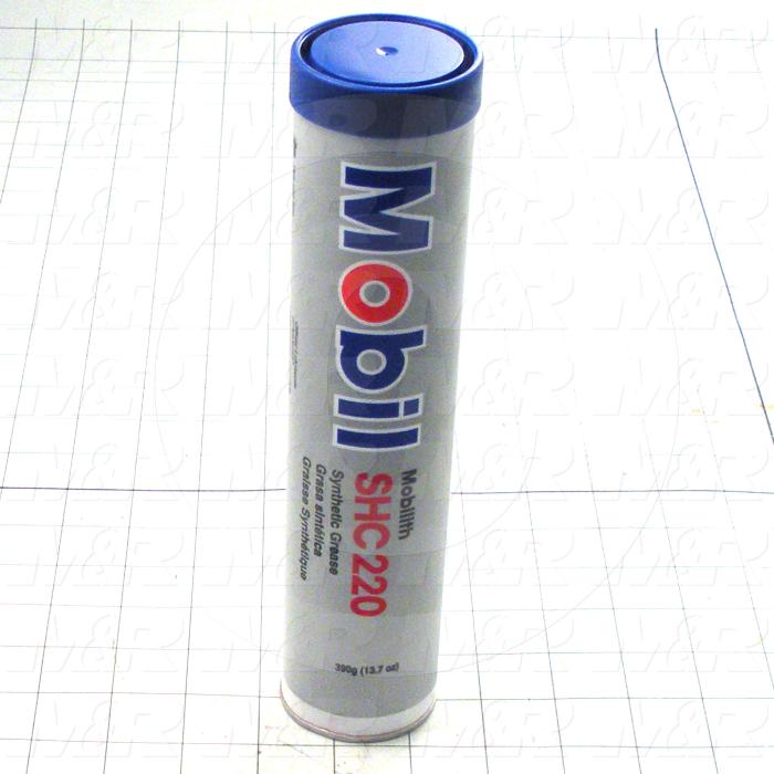MOBIL MOBILITH SHC220 GREASE