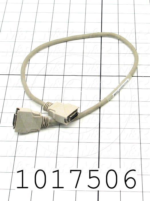 Motion Cable, SSCNET, 5m