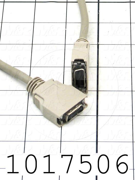 Motion Cable, SSCNET, 5m