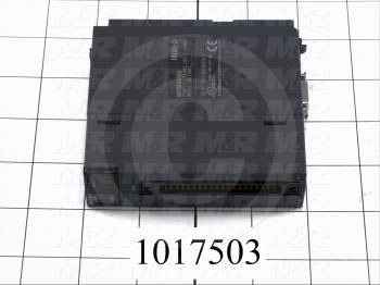 Motion Controllers, Positioning Module, 1 Axis, SSCNET, Use For Q Series