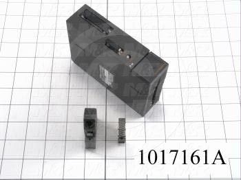 Motion Controllers, Positioning Module, 1 Axis, Use For A1S Series