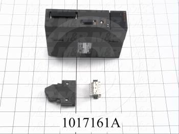 Motion Controllers, Positioning Module, 1 Axis, Use For A1S Series