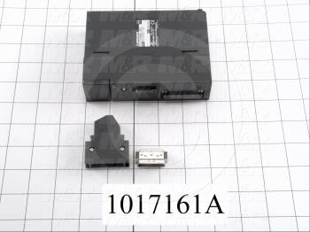 Motion Controllers, Positioning Module, 1 Axis, Use For A1S Series