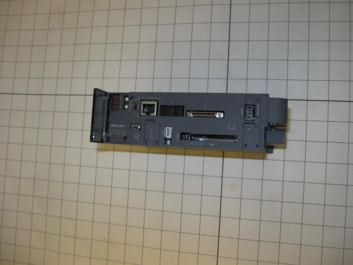 Motion Controllers, Stand Alone