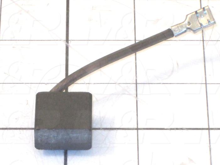 Motor Brush, Replacement for Motor 1008176, Package 2