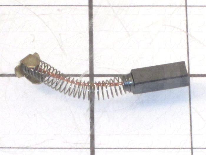 Motor Brush, Replacement for Motor 3027315, Package 2