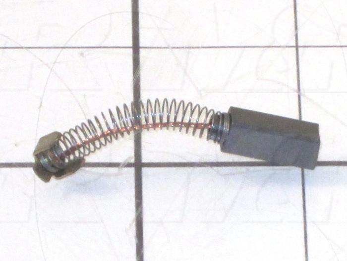 Motor Brush, Replacement for Motor 3027315, Package 2