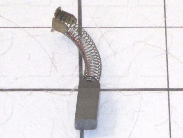 Motor Brush, Replacement for Motor 3027315, Package 2