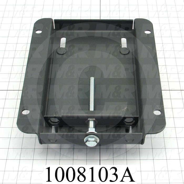 Motor Mounting Base, For NEMA Frame 184T/184