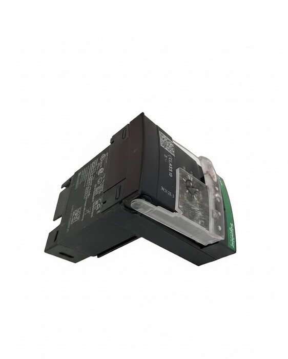 Motor Starter Protector, 3 Phase, 24VAC, 4.5A Minimum Current, 18A Maximum Current