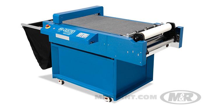 QUATRO CUTTER XY&trade; DTF Transfer Film Cutter