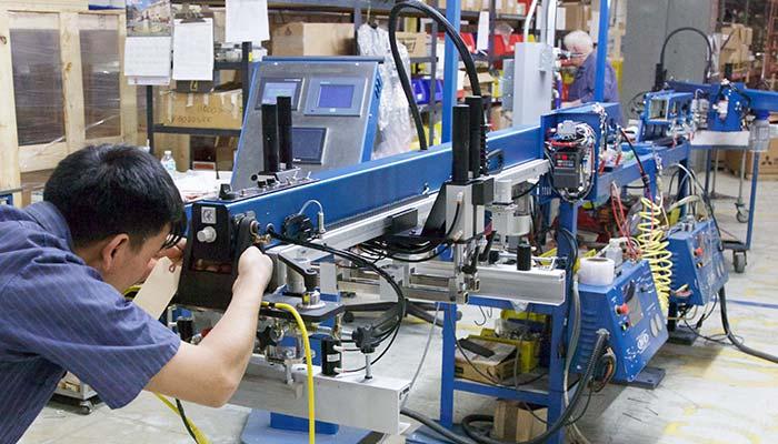 Printhead Quality Assurance