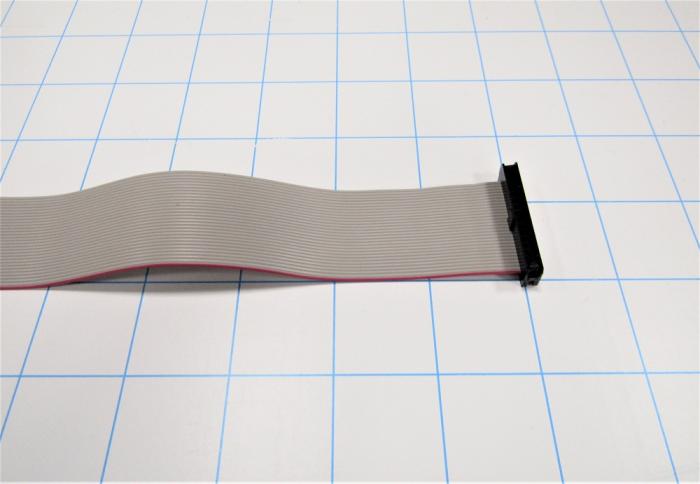 Network Cable, GNE5 Data Cable, 17IN