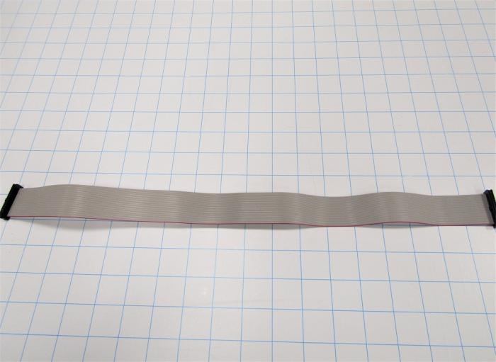 Network Cable, GNE5 Data Cable, 17IN